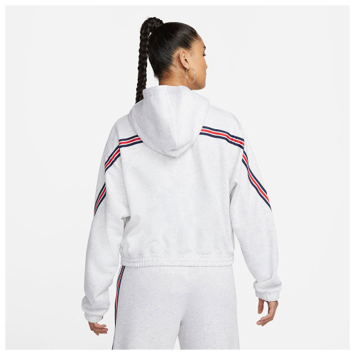 Jordan Γυναικείο φούτερ Paris Saint Germain Fleece
